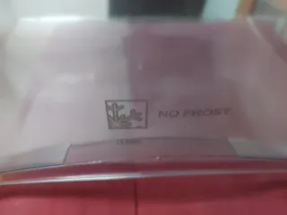 Cajones y balda Fagor