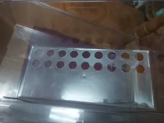 Cajones y balda Fagor