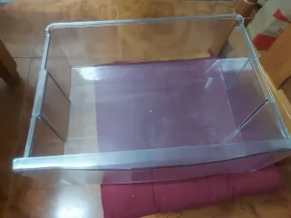 Cajones y balda Fagor