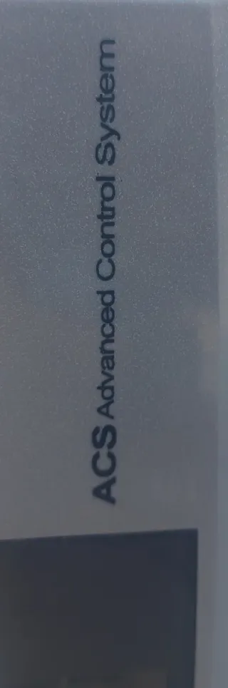 Cajones y balda Fagor