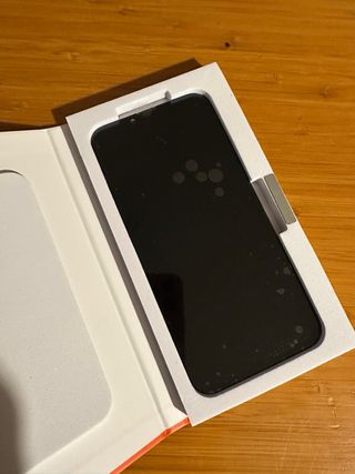 Schermo SOFT OLED per iPhone 13 Pro Max