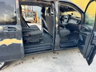 Mercedes-Benz Vito 2022