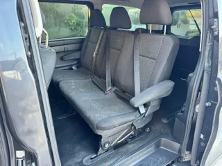 Mercedes-Benz Vito 2022