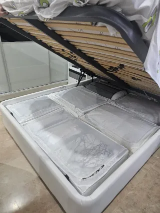 Dormitorio Matrimonio Completo