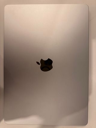 MacBook Air 15,3 Chip M3 Gris Espacial