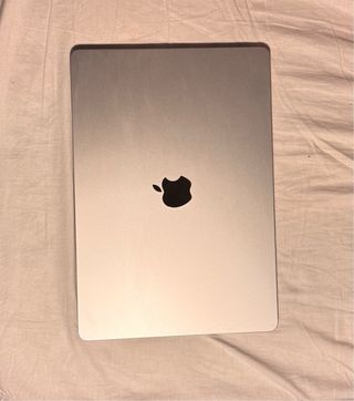 MacBook Air 15,3 Chip M3 Gris Espacial