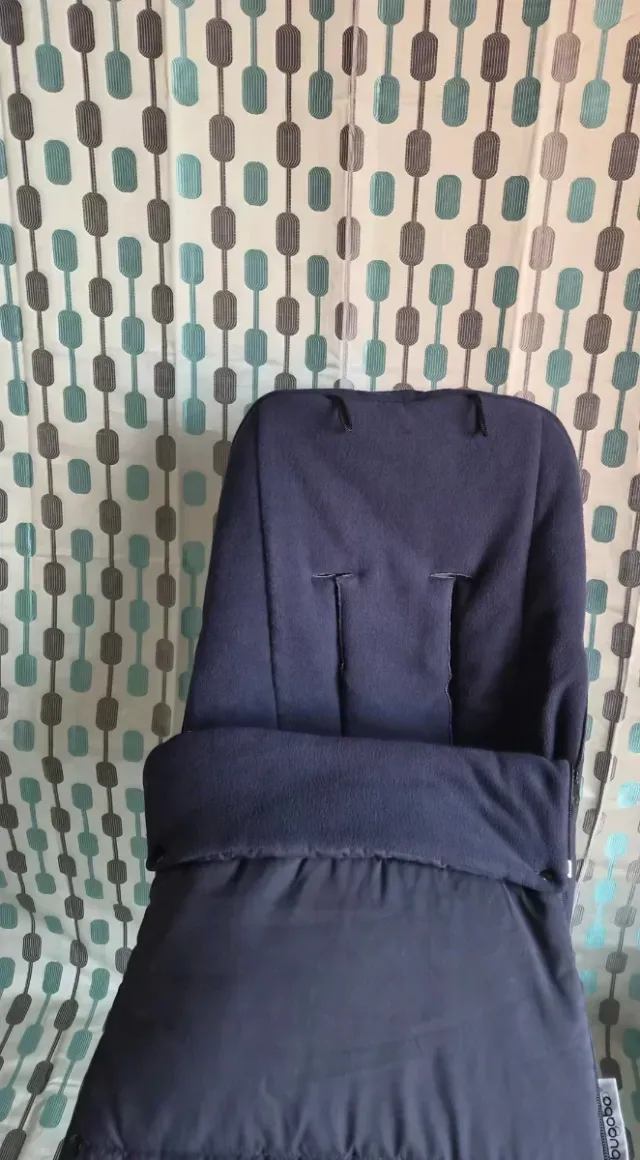 Saco silla bugaboo edició classic Azul Navy/marino