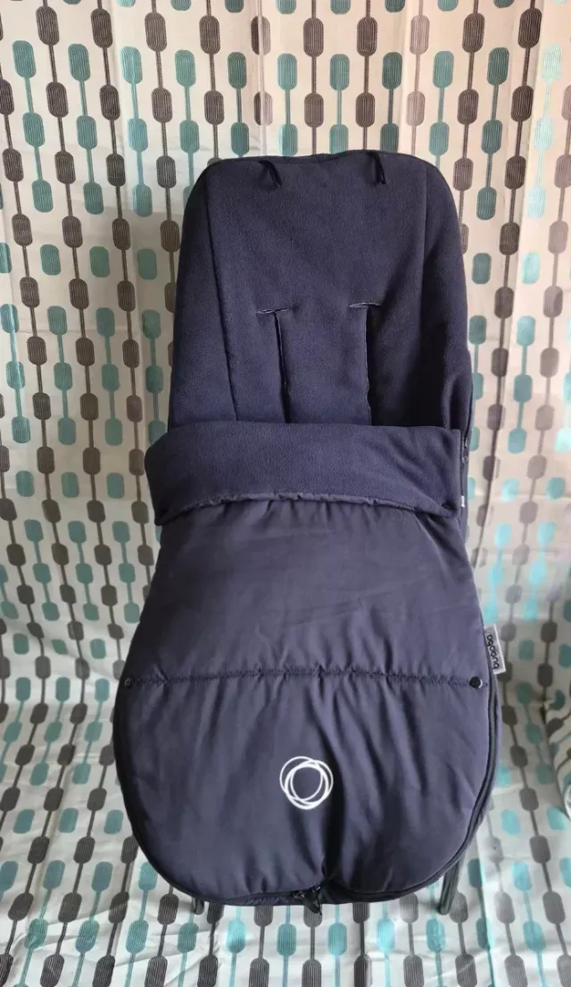 Saco silla bugaboo edició classic Azul Navy/marino