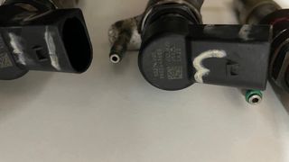 Inyectores Peugeot/Citroen 1.6 HDI