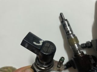 Inyectores Peugeot/Citroen 1.6 HDI