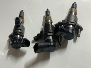 Inyectores Peugeot/Citroen 1.6 HDI