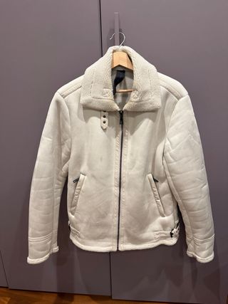 Montone Sseinse Glacial White