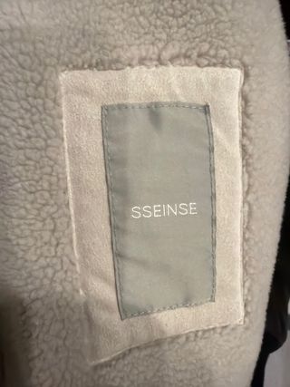 Montone Sseinse Glacial White