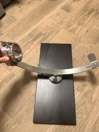 JAMONERO PROFESIONAL 360