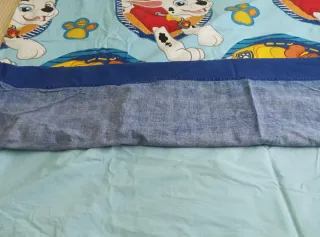 Funda Nórdica Patrulla Canina