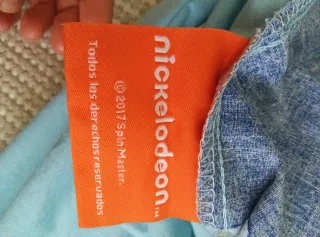 Funda Nórdica Patrulla Canina