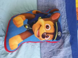 Funda Nórdica Patrulla Canina