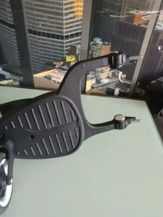 PATIN O PATINETE BUGABOO CONFORT PLUS