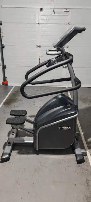 Máquina Stepper BH SK2500 HI-Power profesional.