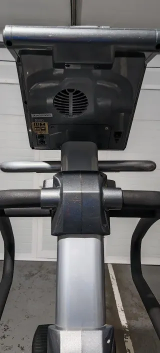 Máquina Stepper BH SK2500 HI-Power profesional.