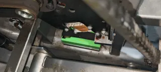 Máquina Stepper BH SK2500 HI-Power profesional.