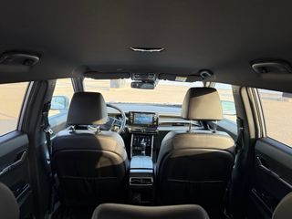 SsangYong Torres 2024