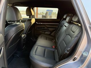 SsangYong Torres 2024