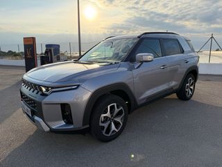 SsangYong Torres 2024