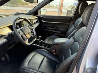 SsangYong Torres 2024