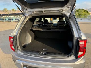 SsangYong Torres 2024