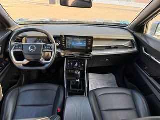 SsangYong Torres 2024