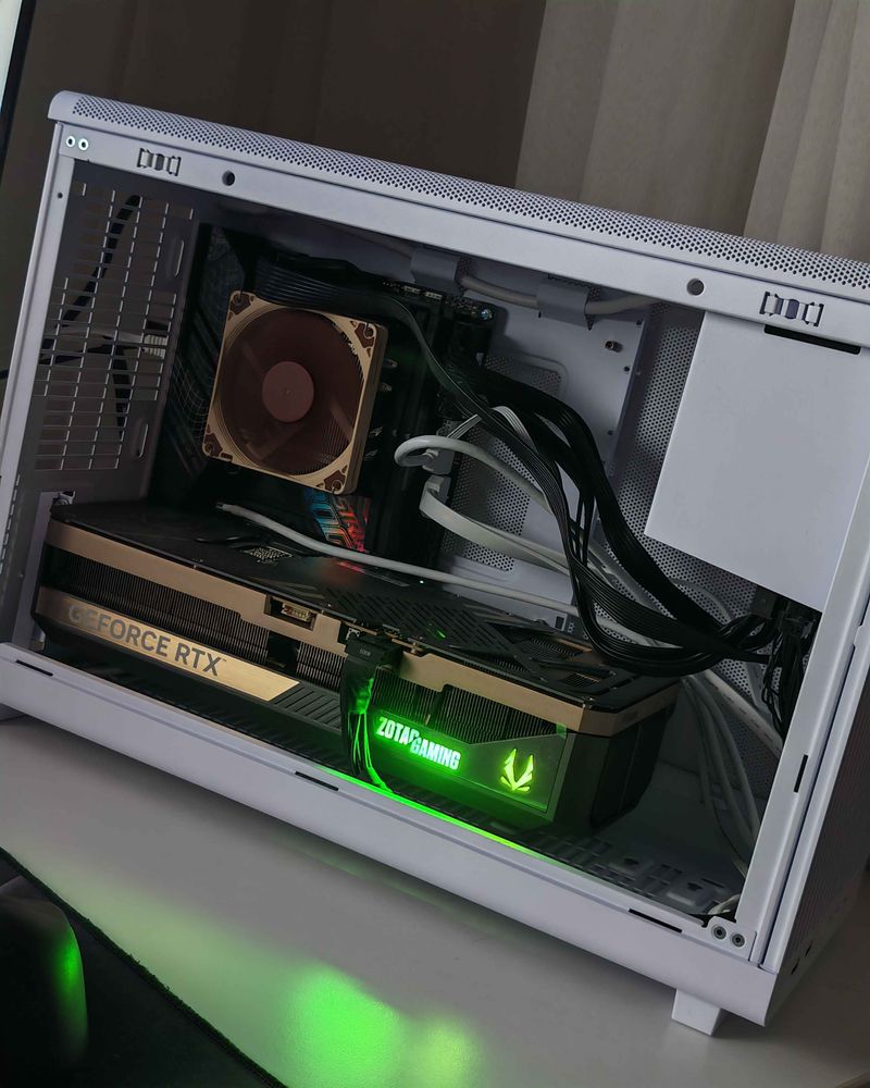PC Gaming Rtx afbeelding 2