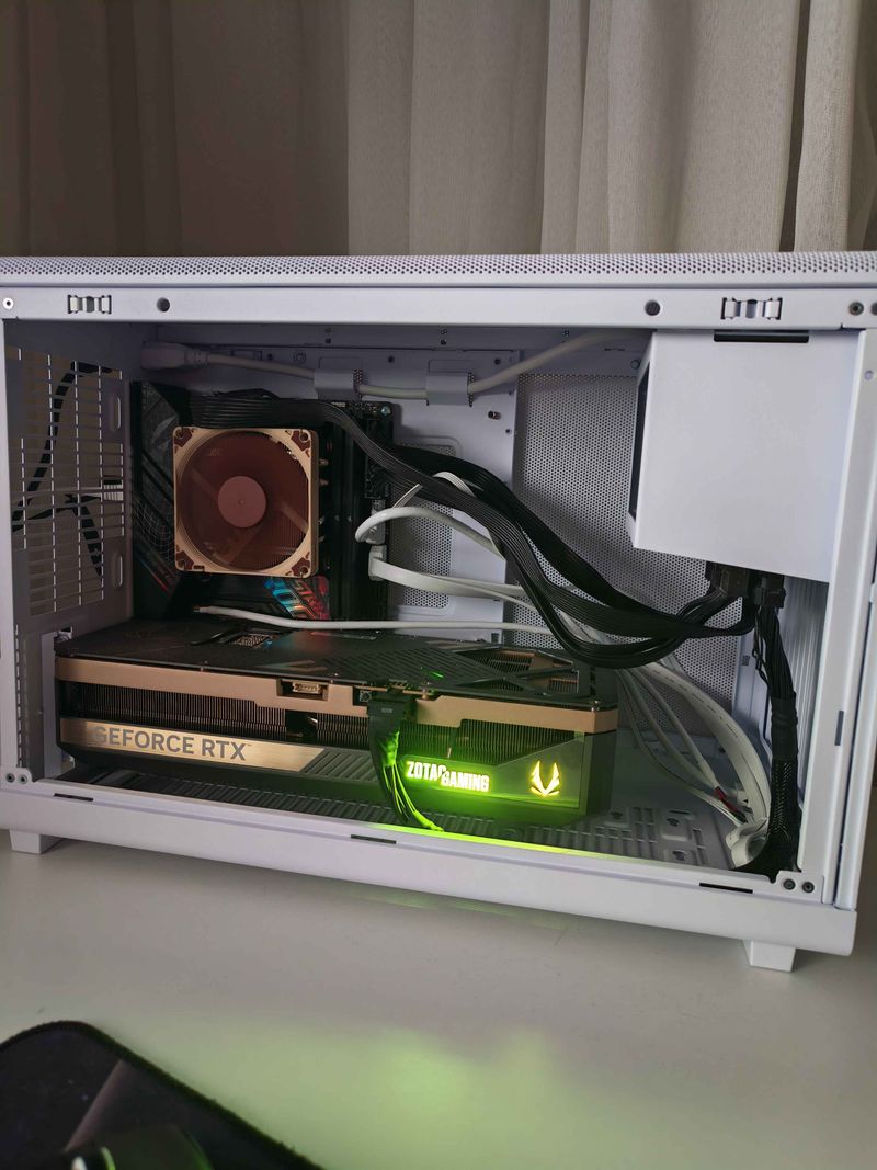 PC Gaming Rtx afbeelding 3