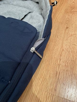 Saco cubrepiernas Joolz