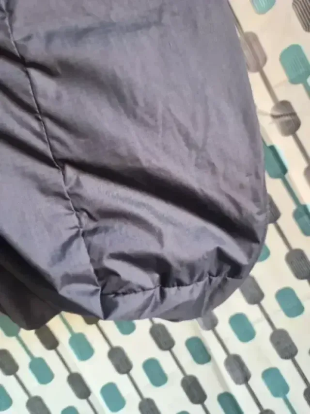 SACO SILLA Bugaboo Ant Azul acero