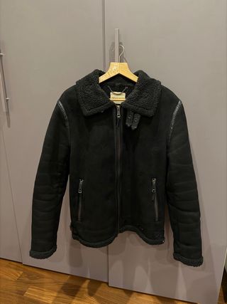 Montone WHY NOT BRAND nero