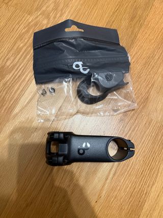 Potencia Orbea ST-RP21 80mm