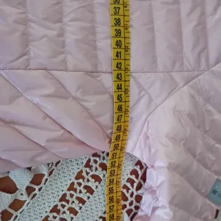 Bosideng Giubbino Piumino Rosa Donna
