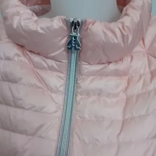 Bosideng Giubbino Piumino Rosa Donna