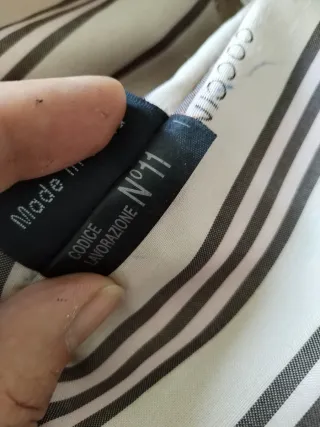 Coccinelle Vera Pelle Bianca Hobo Bag