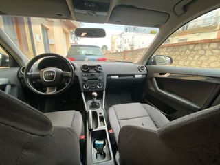 Audi A3 2005