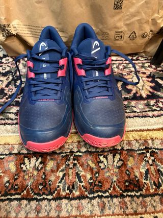 Scarpe da tennis Head  Blu e rosa