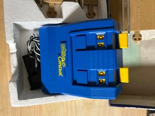 Scalextric Cuentavueltas STS