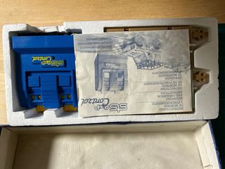 Scalextric Cuentavueltas STS