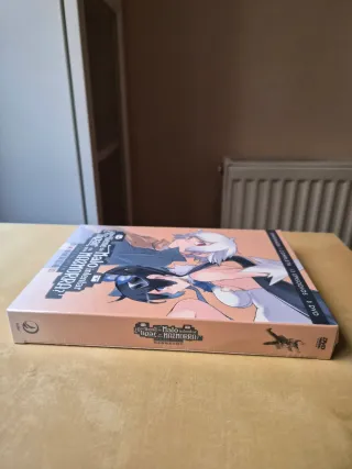 Danmachi Temporada 1 DVD Precintada Español