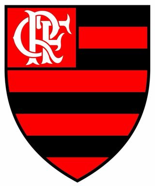 Camiseta Flamengo