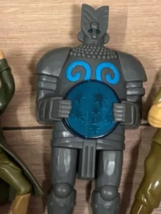 Giocattoli vintage Atlantis