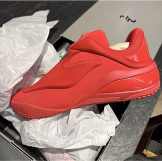 Converse SHAI 001 Charm Rojo Invierno Talla 44