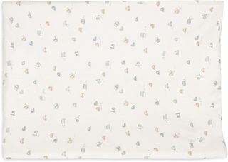 Jollein On The Go - Funda para cambiador (50 x 70