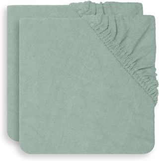 Jollein 2550-503-00095 - Funda De Cambiador Rizo 5